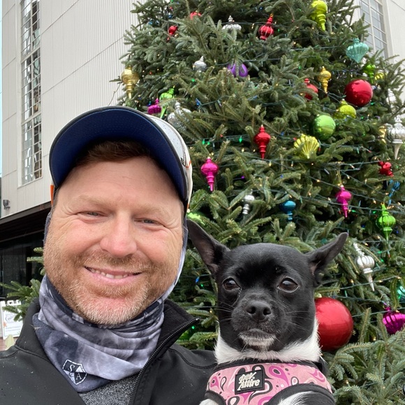 Meet your Posher, Kristin - Picture 3 of 7